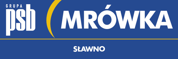 logo psb mrowka Mrówka Sławno